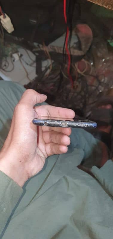 Huawei Y7 Condition Used 2