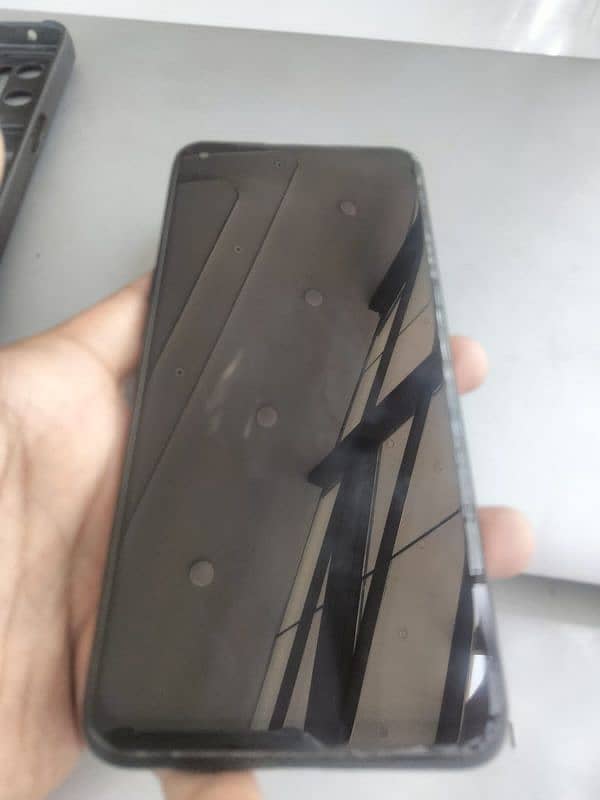 oppo A76 0