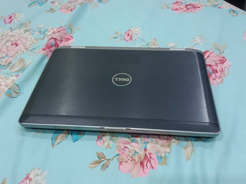 Dell core i 5 3rd Generation 4