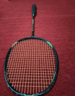 Yonex duora 10 original badminton racket 1 piece