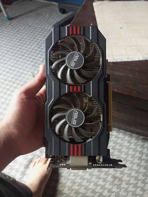 GTX 750ti 2gb 1