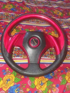 Sport steering For sale