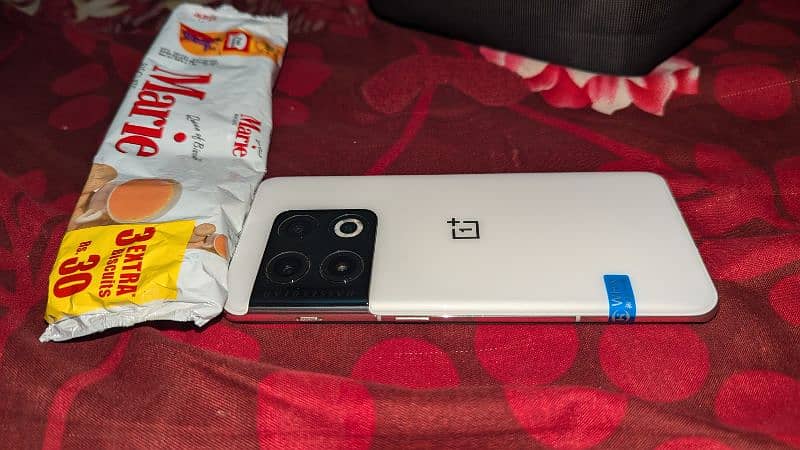 OnePlus 10 pro panda edition 12/512 GB only serious buyers 4