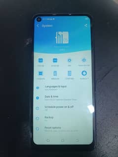 tecno camon 12 air 4/64 condition 10/9