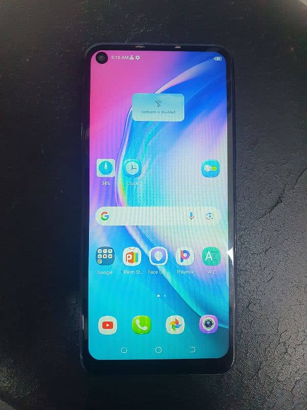 tecno camon 12 air 4/64 condition 10/9 1