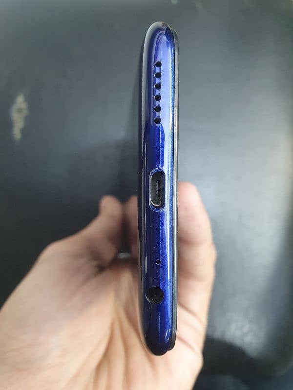 tecno camon 12 air 4/64 condition 10/9 2