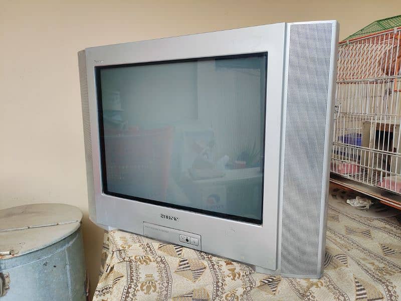 Sony Original Japanese TV 0