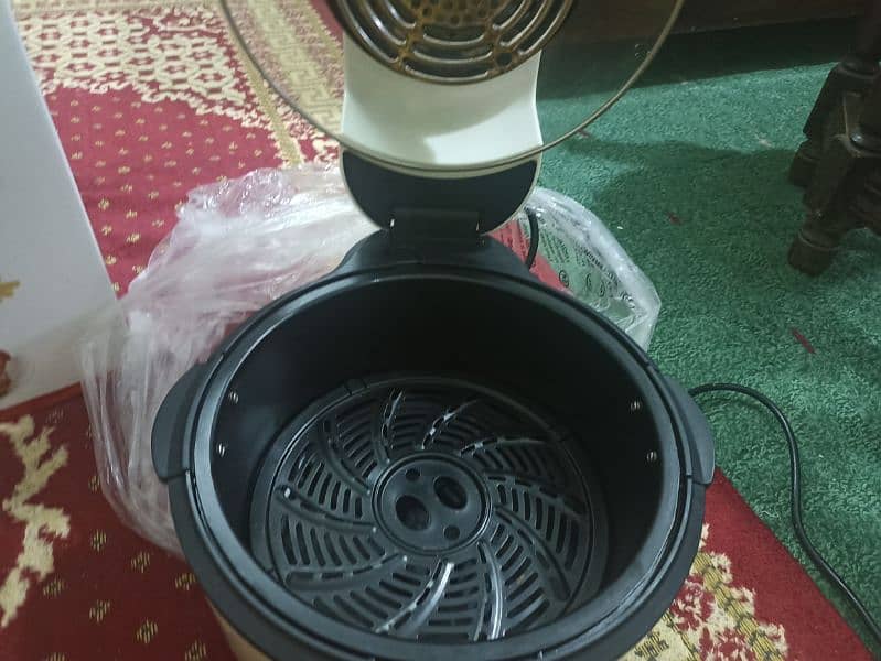 air fryer 6