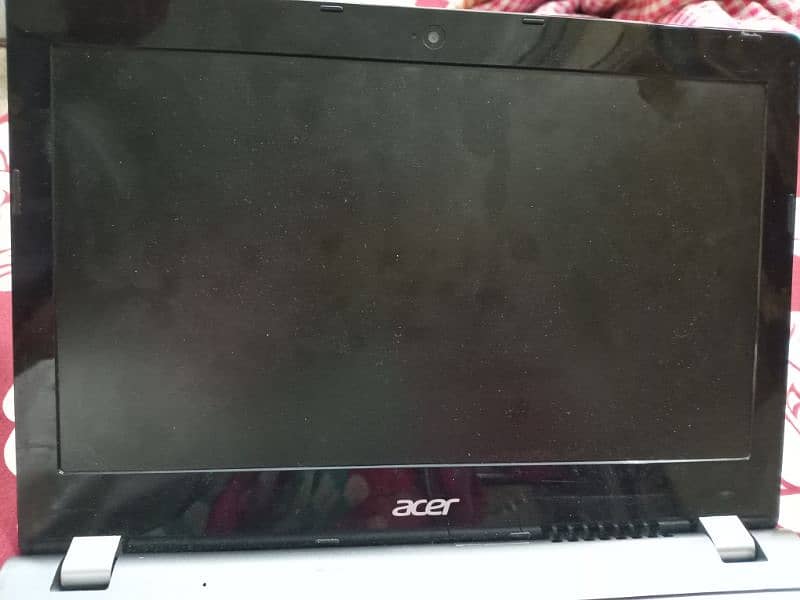 Acer Chromebook 1