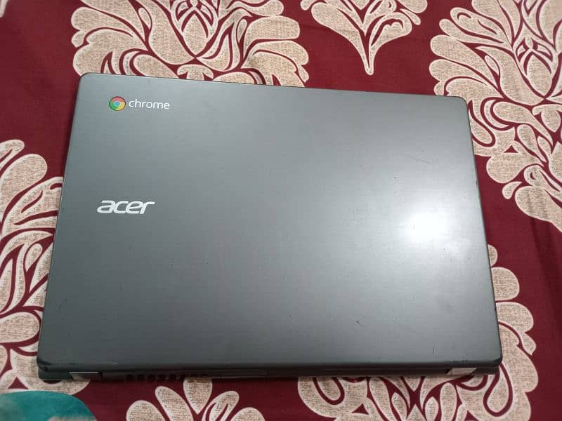 Acer Chromebook 2