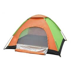 Camping Tents