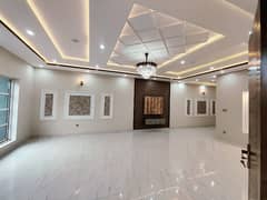 7 Marla Brand New House For Sale Gulshan Lahore 0