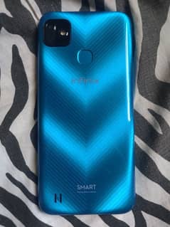 Infinix Smart HD 0