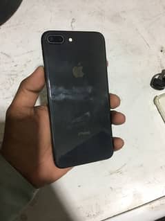 I phone 8 plus PTA Aproved