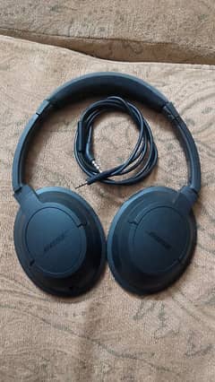 bose