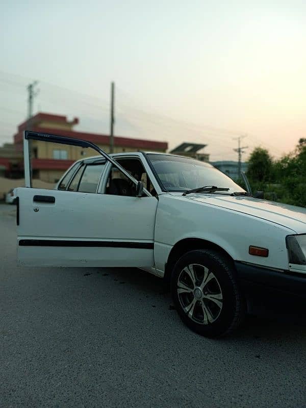 Suzuki Khyber 1995 1