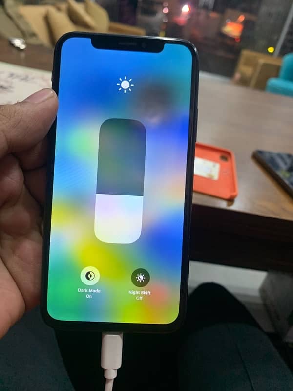 urgent sale iPhone X 64 Gb 10