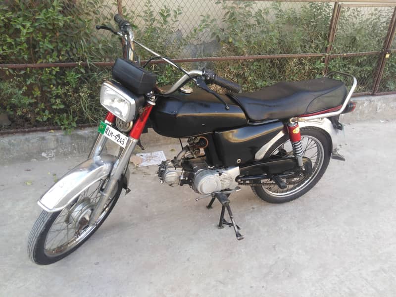 Hero 13 model sale 0333/5891368 7