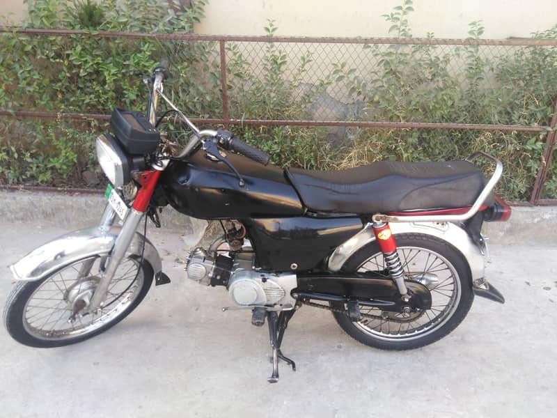 Hero 13 model sale 0333/5891368 10