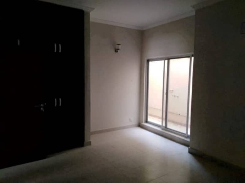 Unoccupied House Of 152 Square Yards Is Available For sale In Bahria Town Karachi 8