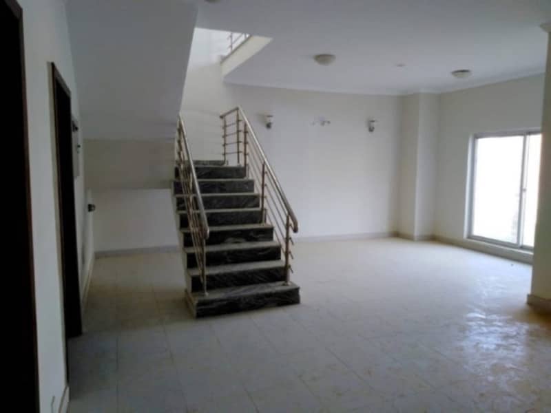 Unoccupied House Of 152 Square Yards Is Available For sale In Bahria Town Karachi 9