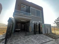 05 MARLA HOUSE FOR SALE IN EASTERN-EXT BLOCK PHASE 1 BAHRIA ORCHARD LAORE 0