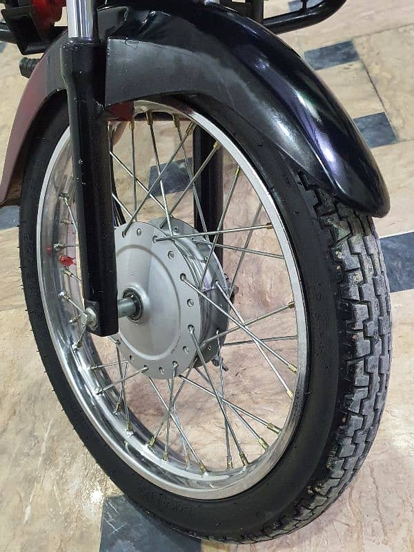 Honda Pridor 22 Read Add 3