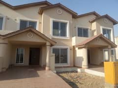 Spacious 152 Square Yards House Available For rent In Bahria Homes - Iqbal Villas 0