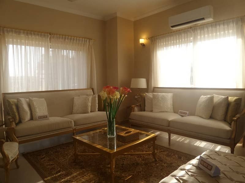 Spacious 152 Square Yards House Available For rent In Bahria Homes - Iqbal Villas 6