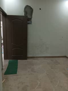 Nazimabad - Block 5C 800 Square Feet Flat Up For Sale 0