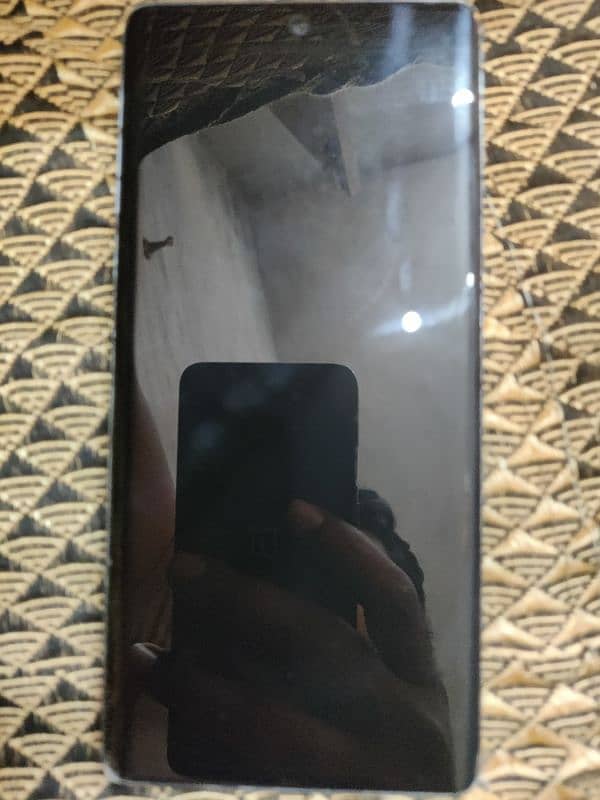 Pixel 7 Pro | Official PTA | 12GB Ram, 128 GB Rom | Left corner dot 2