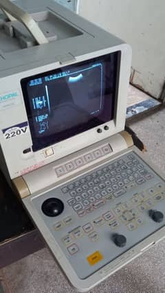 Ultrasound machine New Stock Available Whtsap-03126807471