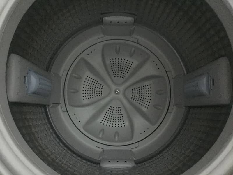 Auto Washing Machine For Sale 0