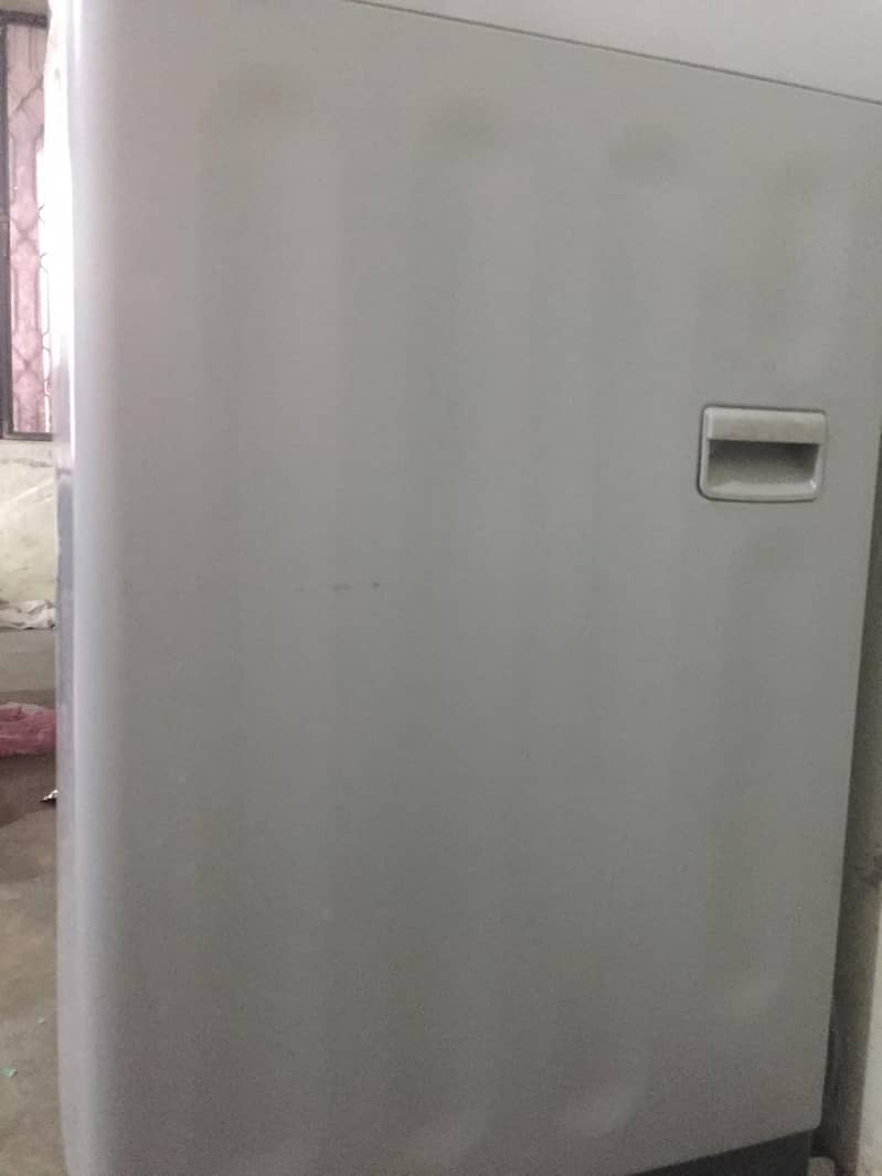 Auto Washing Machine For Sale 2