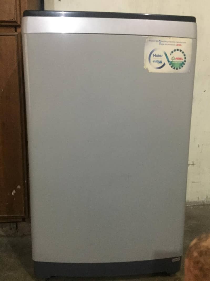 Auto Washing Machine For Sale 3