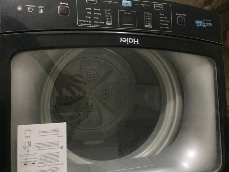 Auto Washing Machine For Sale 5