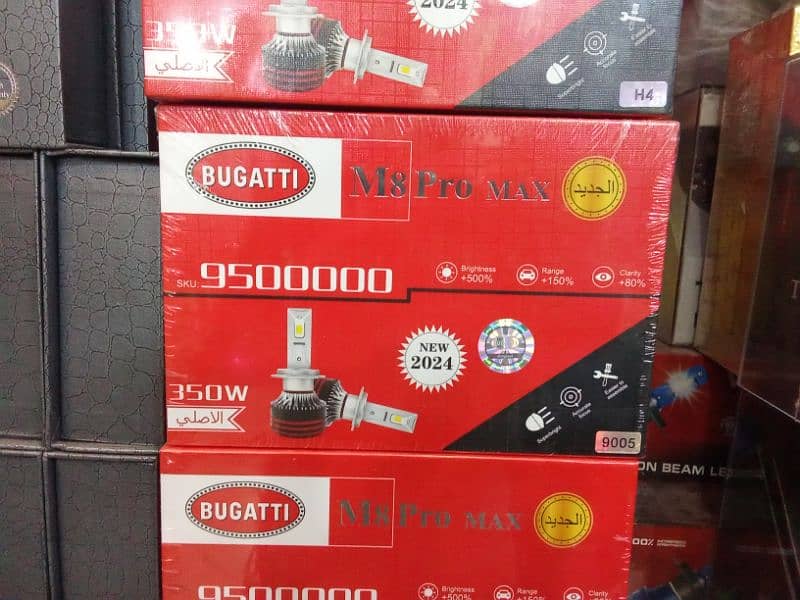 car led bulb 6