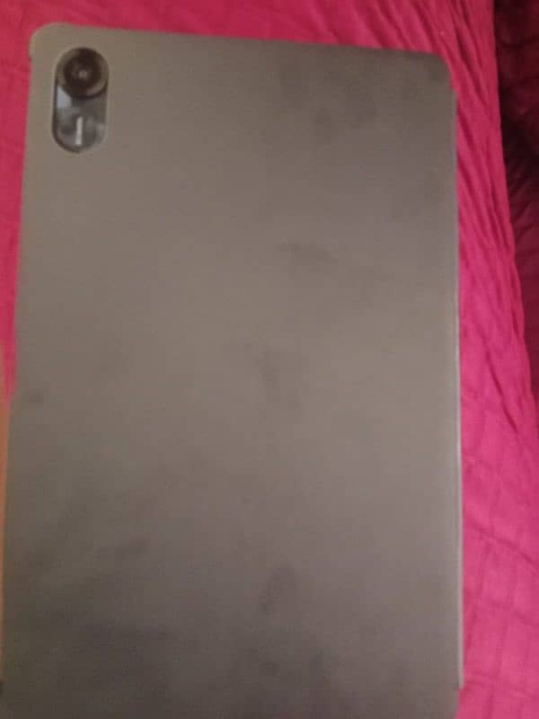 Honor X9 ipad for sale in best condition 5