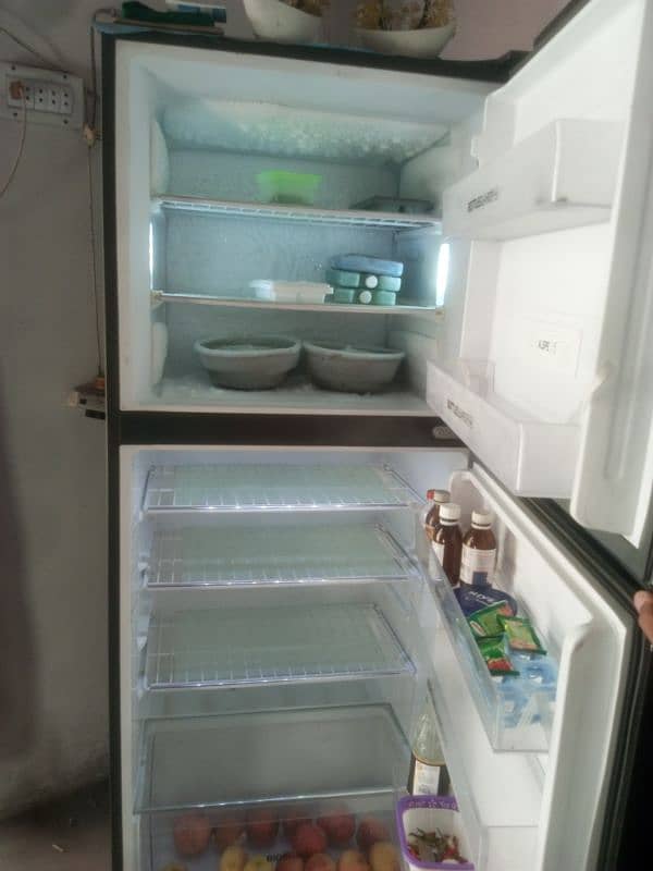 Refrigerator 1