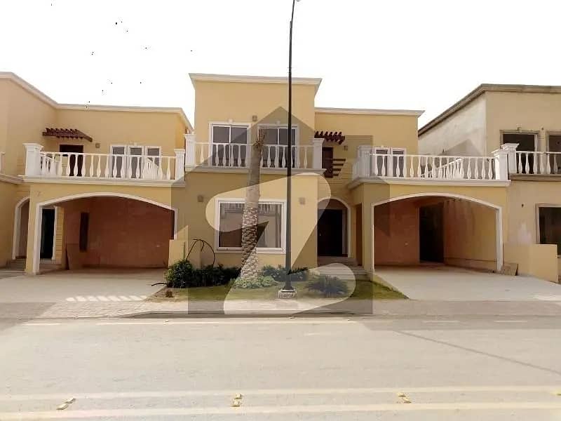 House Of 350 Square Yards In Bahria Sports City Is Available 1