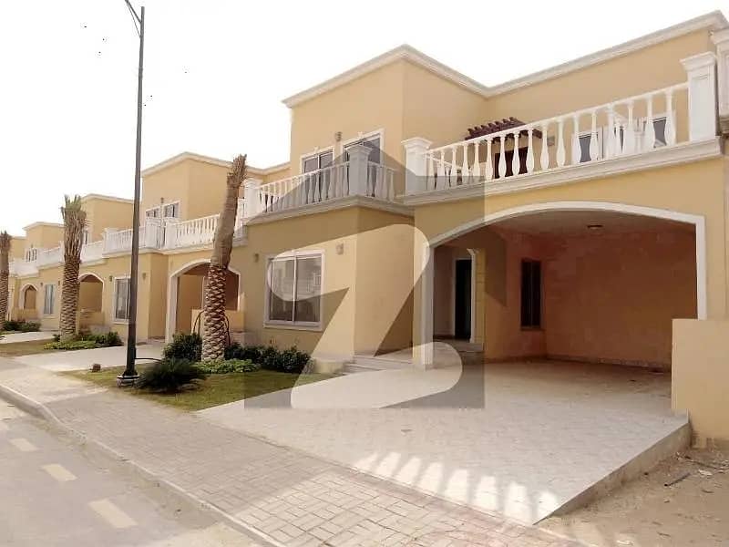 House Of 350 Square Yards In Bahria Sports City Is Available 2