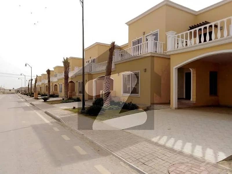 House Of 350 Square Yards In Bahria Sports City Is Available 7