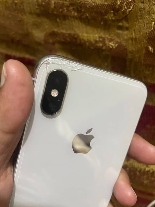 iphone x nonpta exchange possible 1