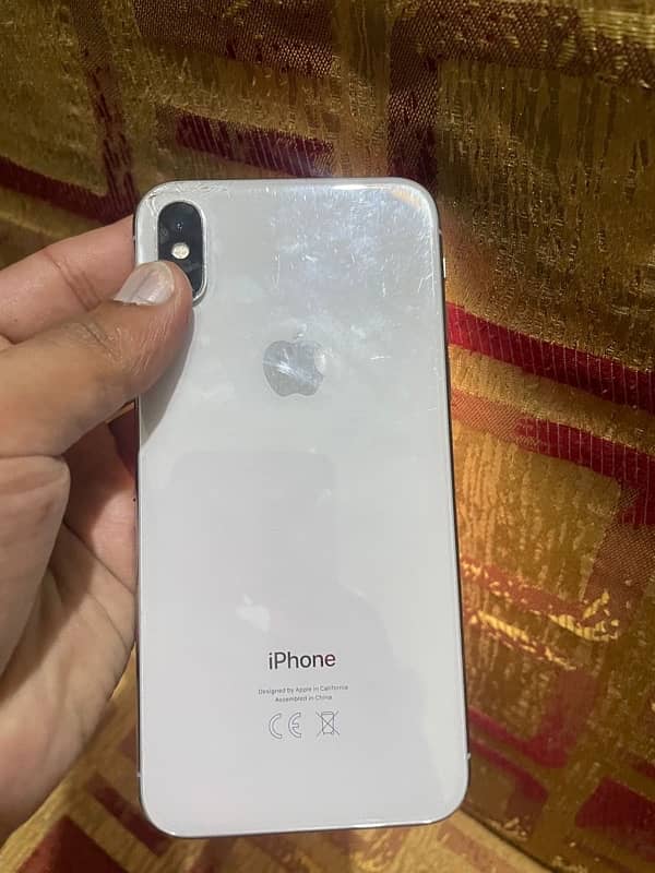 iphone x nonpta exchange possible 2