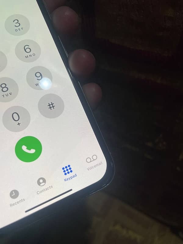 iphone x nonpta exchange possible 3