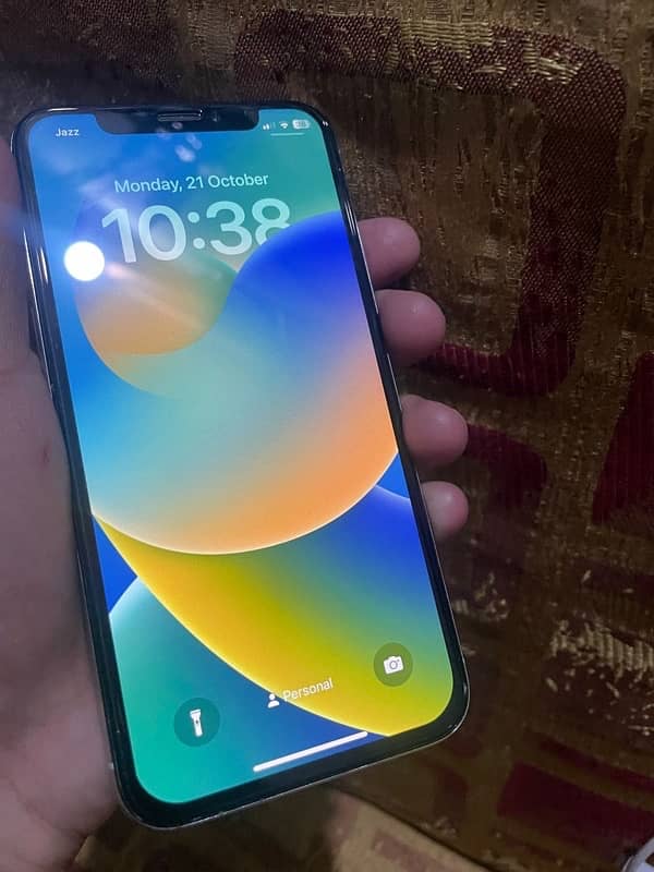 iphone x nonpta exchange possible 4