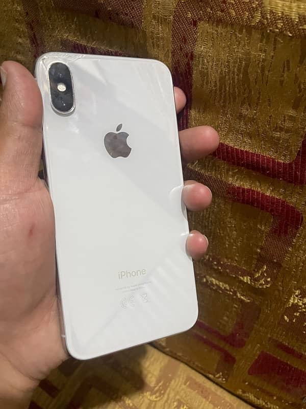 iphone x nonpta exchange possible 8