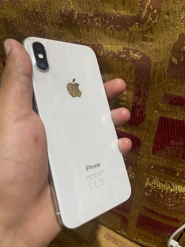 iphone x nonpta exchange possible 9