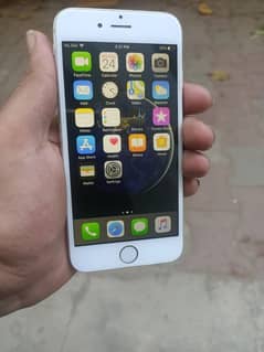 iPhone 6 128gb pta prove 10/9 condition