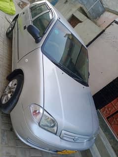 Suzuki Cultus VXR 2005 03131056960